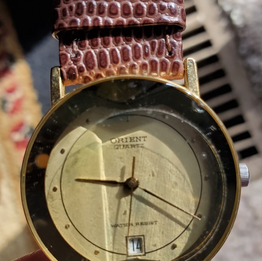 Orient Watch - image 7